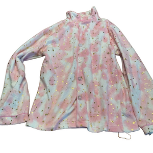 Sleep on it girls pajama top - size 14/16